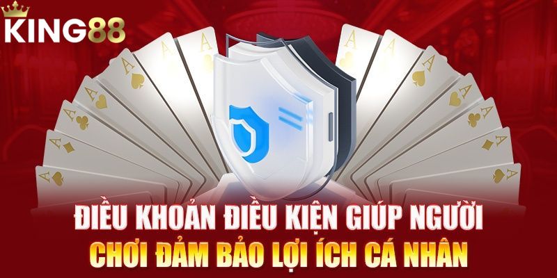 Điều khoản điều kiện 2 Hướng dẫn đọc hiểu điều khoản điều kiện King88 dễ dàng