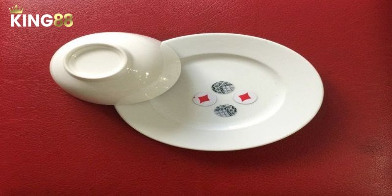 Chiến Thuật Xóc Đĩa Hiệu Quả - Bí Kíp Thắng Lớn Cho Bạn 2 Khái quát về chiến thuật xóc đĩa
