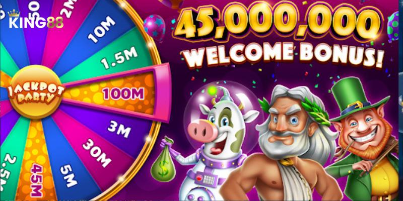 Jackpot Party: Bí Quyết Tham Gia Và Tăng Cơ Hội Thắng Lớn 4 Mẹo chơi game slot mang đến khả năng thắng lớn cho người chơi