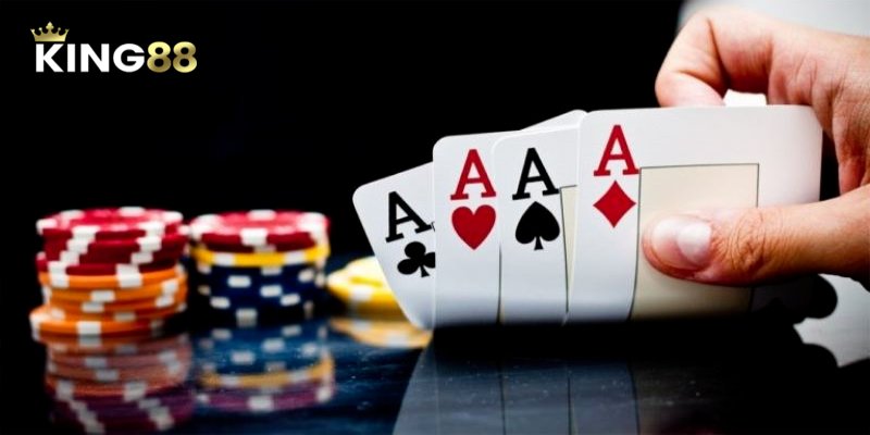 Bài Tiến Lên - Hướng Dẫn, Mẹo Và Bí Quyết Chiến Thắng 2 Tìm hiểu về luật chơi môn bài tiến lên