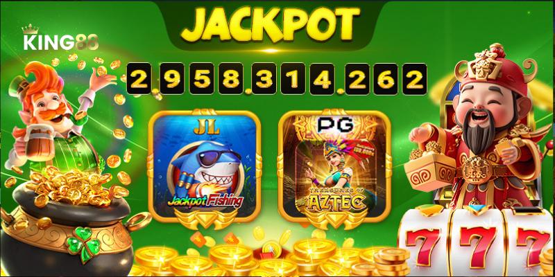 Jackpot Party: Bí Quyết Tham Gia Và Tăng Cơ Hội Thắng Lớn 2 Trò chơi game slot mang đến thế giới cá cược cực kỳ hấp dẫn và thu hút